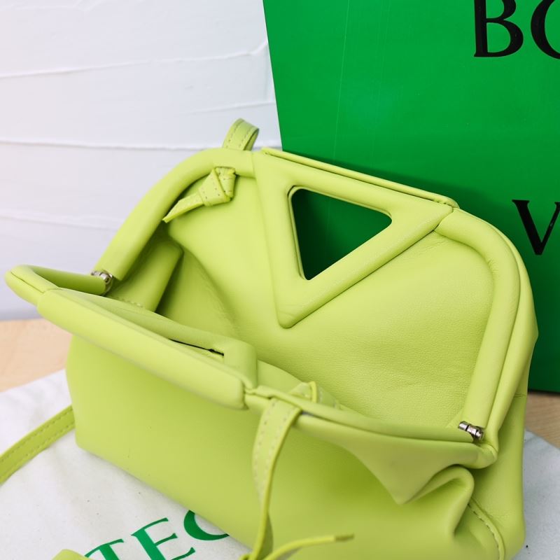 BV Satchel Bags